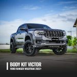 Body Victor cho Ford Ranger XLS