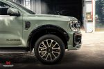 Body Victor V5 cho Ford Everest 2022+