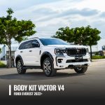 Body Victor V5 cho Ford Everest 2022+