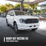 Body Victor V3 cho Ford Everest 2022+