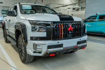 Bodykit Victor Cho Mitsubishi All-New Triton