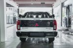 Bodykit Victor Cho Mitsubishi All-New Triton