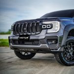 Body Victor cho Ford Ranger XLS