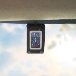 Cảm biến áp suất lốp ICAR Ellisafe C340