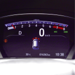 Cảm biến đỗ xe ICAR Ellisen E48