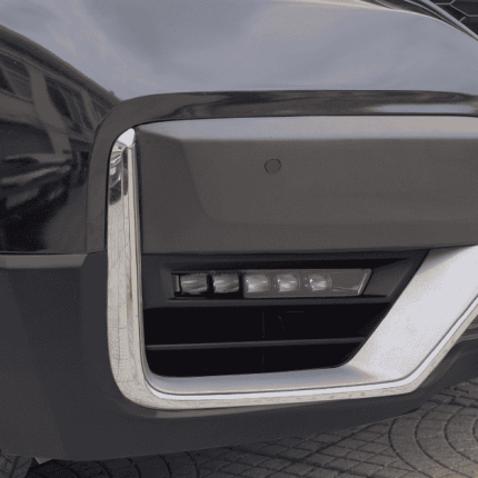 Cảm biến đỗ xe ICAR Ellisen E48