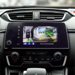 Cảm biến đỗ xe ICAR Ellisen E48