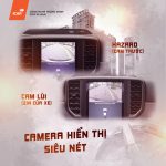Camera 3 mắt Elliview Y5 Basic 170 độ