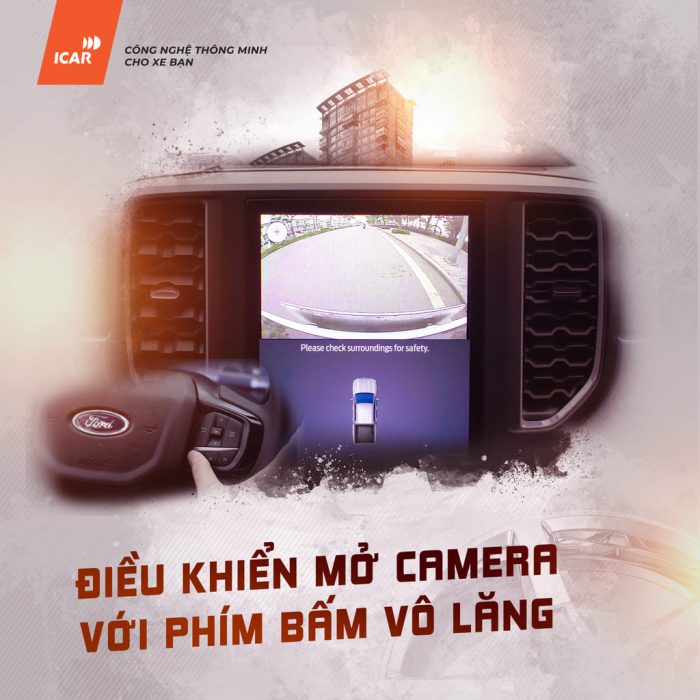 Camera 3 mắt Elliview Y5 Basic 170 độ