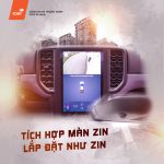 Camera 3 mắt Elliview Y5 Basic 170 độ