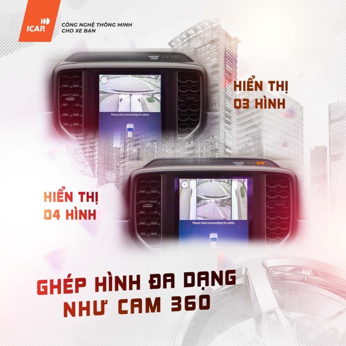 Camera 3 mắt Elliview Y5 Premium 170 độ