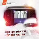 Camera 3 mắt Elliview Y5 Premium 170 độ