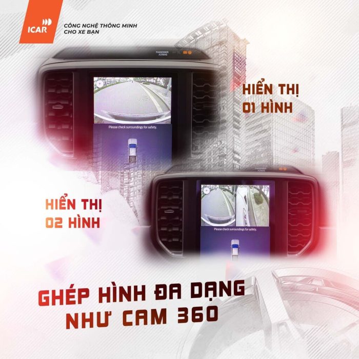 Camera 3 mắt Elliview Y5 Premium 170 độ