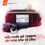 Camera 3 mắt Elliview Y5 Premium 170 độ