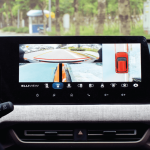 Camera 360 độ Ellicam V5MX dành cho Mitsubishi Xforce