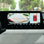 Camera 360 độ Ellicam V5MX dành cho Mitsubishi Xforce