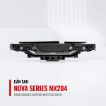 Cản sau Hamer Nova Series MX204 cho Ford Ranger Raptor 2022+