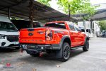 Cản sau Hamer Nova Series MX204 cho Ford Ranger Raptor 2022+