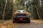 Cản trước Hamer AM106 cho Ford Ranger / Everest 2022+