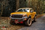 Cản trước Hamer AM106 cho Ford Ranger / Everest 2022+