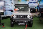 Cản Trước Hamer King Series AM106-JB74 Cho Suzuki Jimny