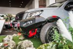 Cản Trước Hamer King Series AM106 Cho Nissan Navara Pro4X 2020+