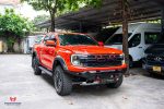 Cản Trước Hamer Guardian Series AM112 Cho Ford Ranger Raptor Next Gen 2023+