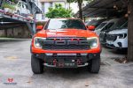 Cản Trước Hamer Guardian Series AM112 Cho Ford Ranger Raptor Next Gen 2023+