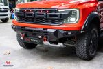 Cản trước Hamer Guardian AM112 cho Ford Ranger Raptor 2022+