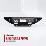 Cản Trước Hamer King Series AM106-JB74 Cho Suzuki Jimny