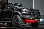 Giáp gầm tấm 3 (tấm cuối) cho Ford Ranger Raptor 2022+