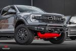 Giáp gầm tấm 3 (tấm cuối) cho Ford Ranger Raptor 2022+