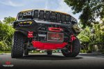 Giáp gầm 3 tấm cho Ford Ranger / Everest 2022+
