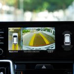Camera 360 ICAR Elliview V5-S