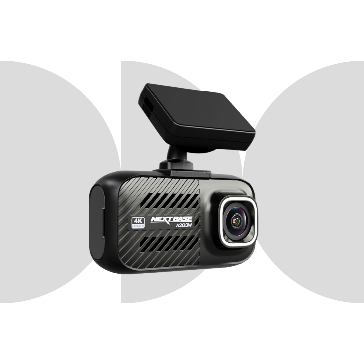 icar.vn-camera-hanh-trinh-nextbase-a263-wifi-camera-hanh-trinh-nextbase-a263-wifi.jpg Camera hành trình Nextbase A263 Wifi