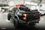 Khung Thể Thao Hamer Warrior Series Plus HR1902+ Cho Ford Ranger/Raptor Next Gen 2023+