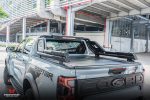 Khung Thể Thao Hamer Night Fury Series HR2000 Cho Ford Ranger/Raptor Next Gen 2023+