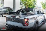 Khung Thể Thao Hamer Night Fury Series HR2000 Cho Ford Ranger/Raptor Next Gen 2023+