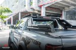 Khung Thể Thao Hamer Night Fury Series HR2000 Cho Ford Ranger/Raptor Next Gen 2023+