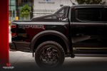 Khung Thể Thao Hamer Victor Series HR2100 Cho Ford Ranger/Raptor Next Gen 2023+