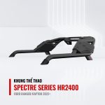 Khung Thể Thao Hamer Spectre Series HR2400 Cho Ford Ranger/Raptor 2022+