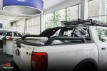 Khung Thể Thao Hamer Spectre Series HR2400 Cho Ford Ranger/Raptor 2022+
