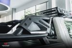 Khung Thể Thao Hamer Spectre Series HR2400 Cho Ford Ranger/Raptor 2022+
