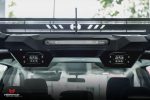 Khung Thể Thao Hamer Spectre Series HR2400 Cho Ford Ranger/Raptor 2022+