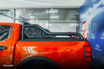 Khung Thể Thao Hamer Trooper Series HR2401 Cho Ford Ranger/Raptor 2022+