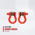 Ma Ní Tròn Hamer Omega