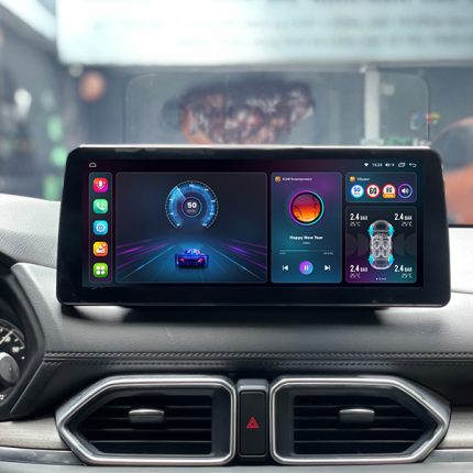 Màn hình Android ICAR Elliview Q5
