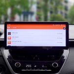 Màn hình Android ICAR Elliview Q5 Basic
