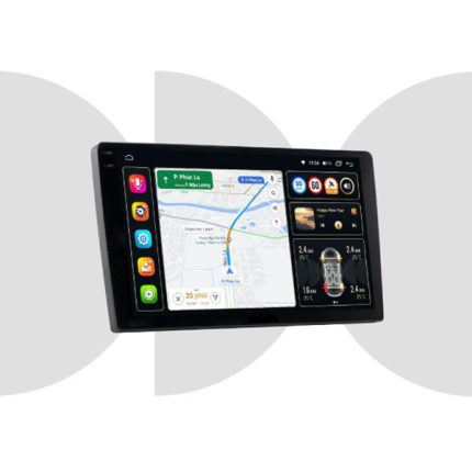 Màn hình Android ICAR Elliview U5 2K+