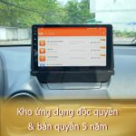 Màn hình Android ICAR Elliview U5 2K+